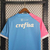 Imagem do Camisa palmeiras edição especial outubro rosa 23/24 - puma - rosa e azul