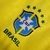 Imagem do Camisa do Brasil I 22/23 Copa do mundo Qatar - amarela