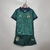 kit infantil da italia IIl 21/22 puma- verde