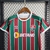 Conjunto infantil do Fluminense listrado 23/24 home - Umbro (cópia) - comprar online