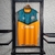 Camisa do Fluminense regata de treino 23/24 umbro - laranja - comprar online