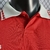 Imagem do camisa do arsenal I adidas jogador 22/23 -vermelha