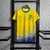 Camisa do Brasil versão conceito 2022 nike torcedor -amarela e azul - comprar online