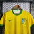 Camisa do Brasil versão conceito 2022 nike torcedor -amarela e azul na internet