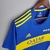 camisa do boca junior I 21/22 torcedor adidas- azul - comprar online