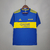 camisa do boca junior I 21/22 torcedor adidas- azul na internet