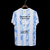 Camisa da argentina I 21/22 Torcedor adidas - branca - loja online