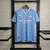 camisa do manchester city I home puma 23/24 - azul - comprar online