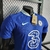 camisa do Chelsea I nike versão jogador 22/23 -azul - Phill imports store - Camisas de futebol