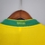 Camisa do Brasil I retro 2006 nike - amarela - loja online