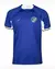 camisa do chelsea I home nike torcedor 23/24 -azul