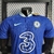 camisa do Chelsea I nike versão jogador 22/23 -azul na internet