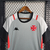 camisa do vasco de treino 23/24 kappa - cinza - comprar online