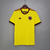 Camisa da colombia I 21/22 Torcedor adidas - amarela na internet