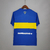 camisa do boca junior I 21/22 torcedor adidas- azul - Phill imports store - Camisas de futebol