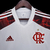 camisa do Flamengo II 21/22 adidas - branca na internet