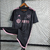 camisa do inter miami II 23/24 torcedor adidas- preta