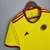 Camisa da colombia I 21/22 Torcedor adidas - amarela - comprar online