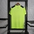 camisa do manchester city III puma 22/23 - verde