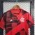 camisa do Flamengo pré-jogo 23/24 adidas - vermelha - comprar online