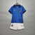 kit infantil da italia I 21/22 puma - azul