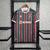 Camisa do Fluminense listrada 23/24 home - umbro - comprar online