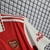 Imagem do camisa do arsenal I adidas torcedor 22/23 -vermelha