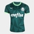 Camisa do Palmeiras I 23/24 puma torcedor - verde