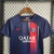 Kit Infantil PSG I Nike 23/24 - Azul na internet