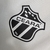 Camisa do Ceará Il 2023/24 vozão - Branca - Phill imports store - Camisas de futebol