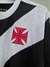 camisa do vasco II 24/25 kappa - preta - comprar online