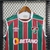 Camisa do Fluminense regata listrada 23/24 home - umbro na internet