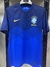 camisa do brasil II 21/22 Torcedor nike - azul - comprar online