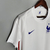 camisa da frança II 21/22 torcedor nike - branca na internet