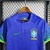 camisa do Brasil II 22/23 Copa do mundo Qatar - Torcedor Nike - azul na internet