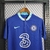 camisa do chelsea I nike 22/23 -azul - comprar online