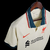 camisa do Liverpool II away 21/22 torcedor nike - branco creme na internet