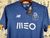 Camisa do porto II 21/22 Torcedor new balance - azul na internet