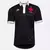 camisa do vasco III 23/24 all black kappa - preta