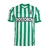 camisa do atletico nacional l 21/22 torcedor nike -verde