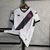 camisa do vasco I 23/24 kappa - branca