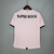 Camisa do porto IIII 21/22 Torcedor new balance - rosa - Phill imports store - Camisas de futebol