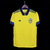 camisa da suecia I 21/22 torcedor adidas - amarelo - comprar online