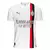 Camisa do AC Milan Away 23/24 Torcedor Puma Masculina - Branca