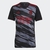 Camisa do benfica III 21/22 Torcedor adidas - preta