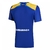 camisa do boca junior IlI 21/22 torcedor adidas- azul - loja online