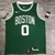 CAMISA DO BOSTON CELTICS 2021 NIKE- verde - comprar online