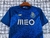 Camisa do porto III 21/22 Torcedor new balance - azul na internet