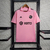 camisa do inter miami I 23/24 torcedor adidas- rosa - comprar online