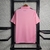 camisa do inter miami I 23/24 torcedor adidas- rosa